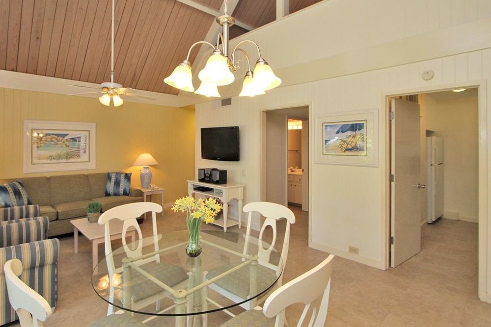 The Village At Palmetto Dunes Condominiums Hilton Head Island Zimmer foto