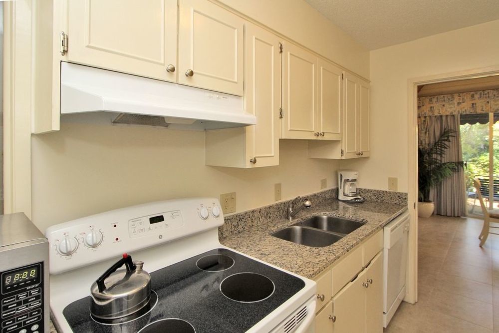 The Village At Palmetto Dunes Condominiums Hilton Head Island Zimmer foto
