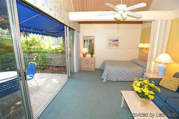 The Village At Palmetto Dunes Condominiums Hilton Head Island Exterior foto