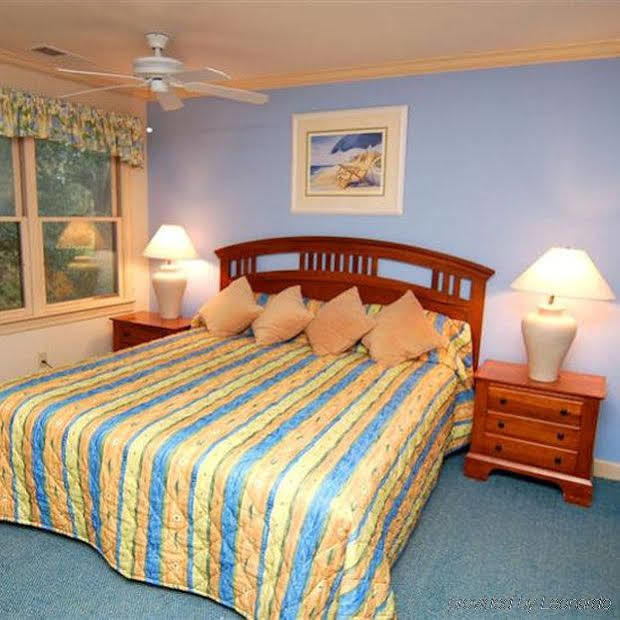 The Village At Palmetto Dunes Condominiums Hilton Head Island Zimmer foto